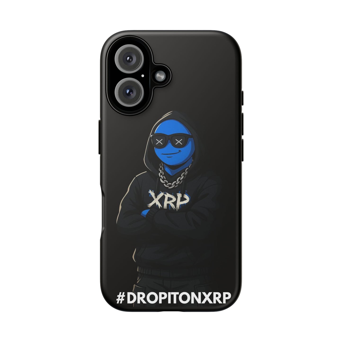 DROPIT ON XRP