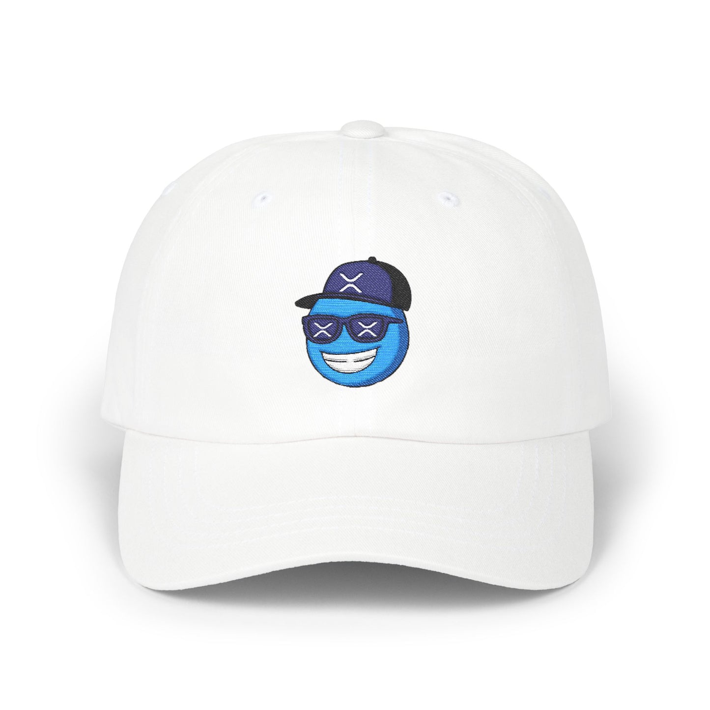 DROPIT CAP