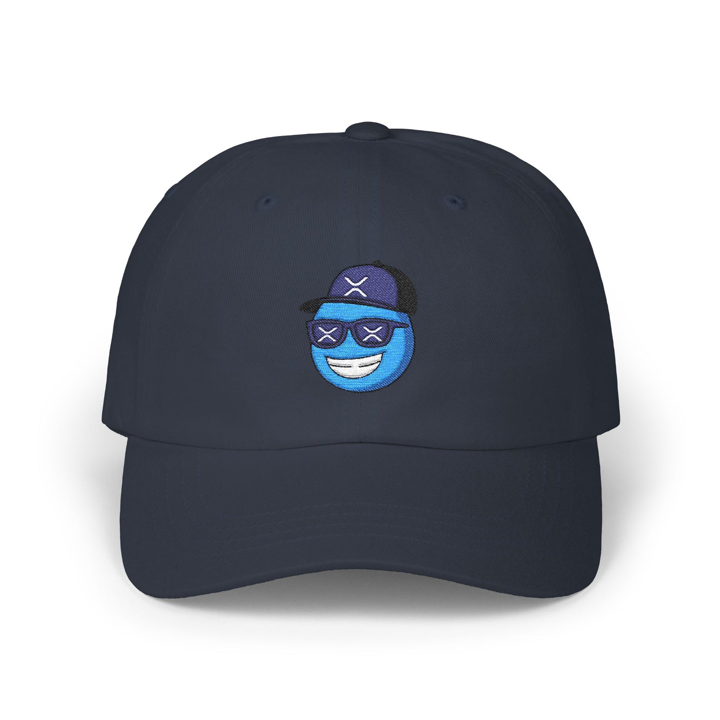 DROPIT CAP