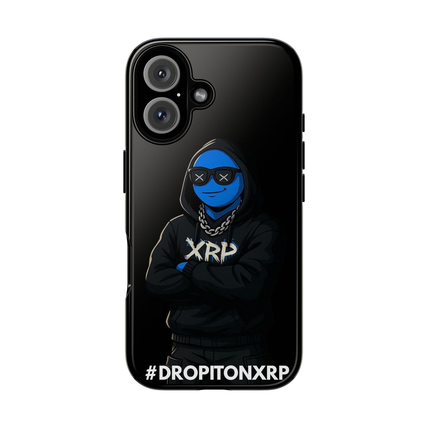 DROPIT ON XRP