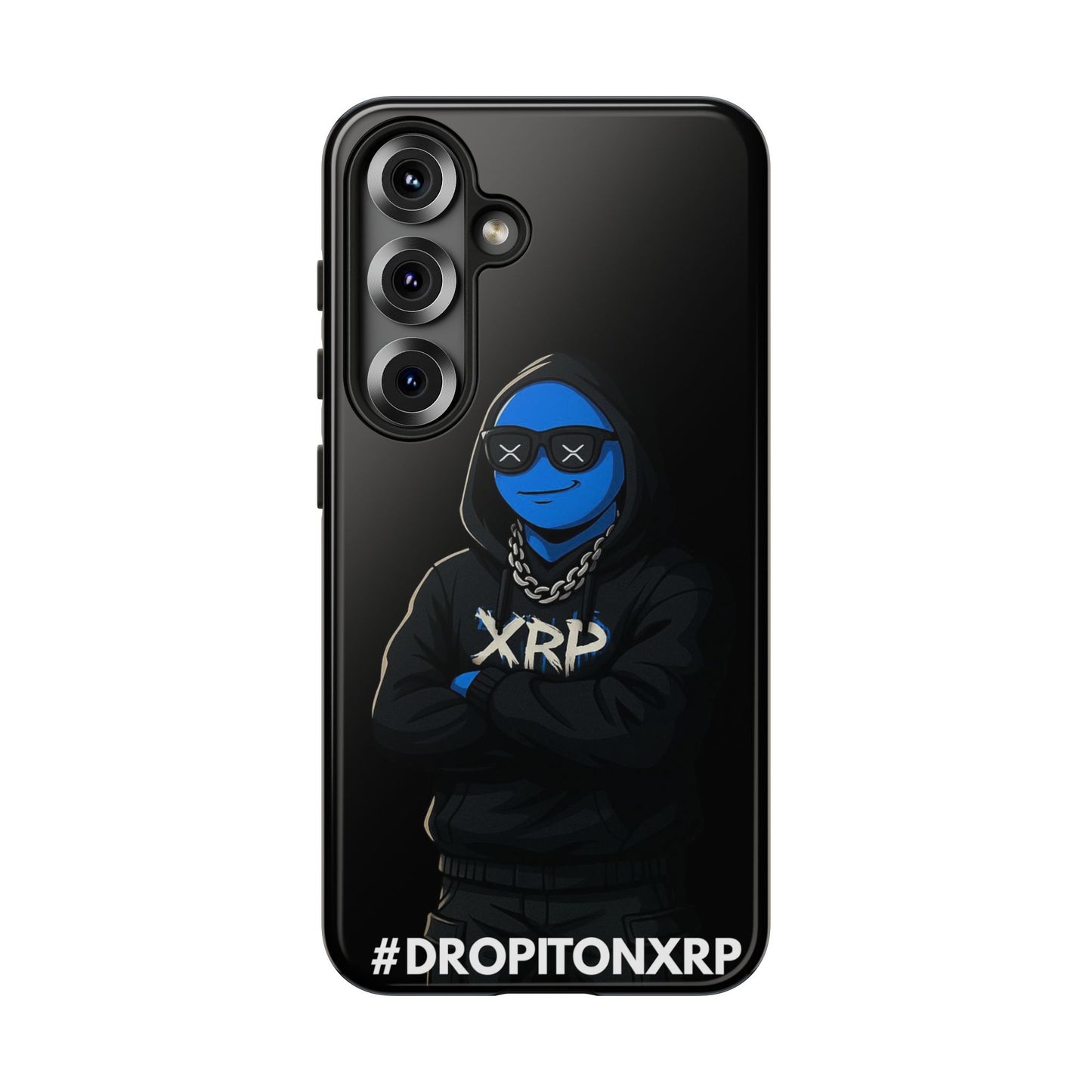 DROPIT ON XRP