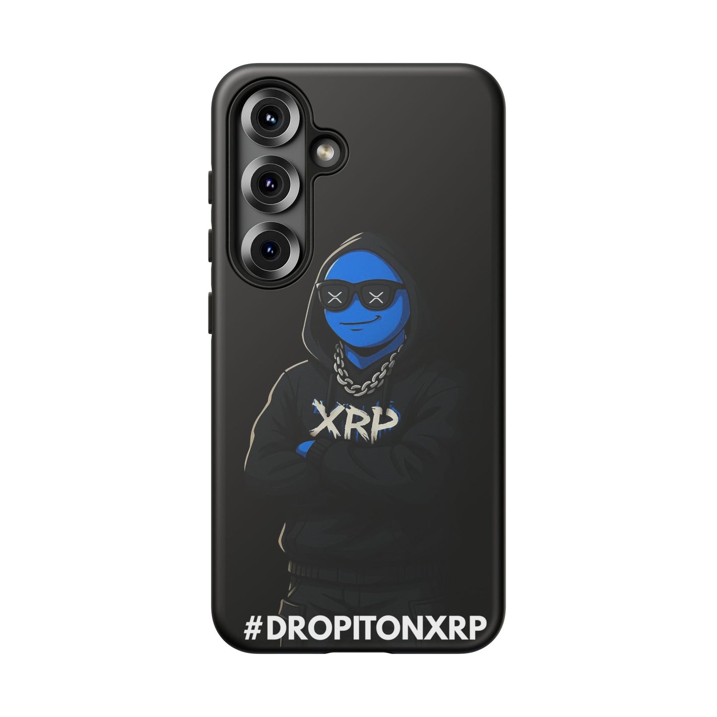 DROPIT ON XRP