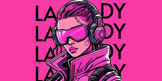 $LADY – The First Lady of XRPL