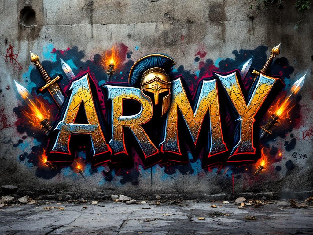 $ARMY