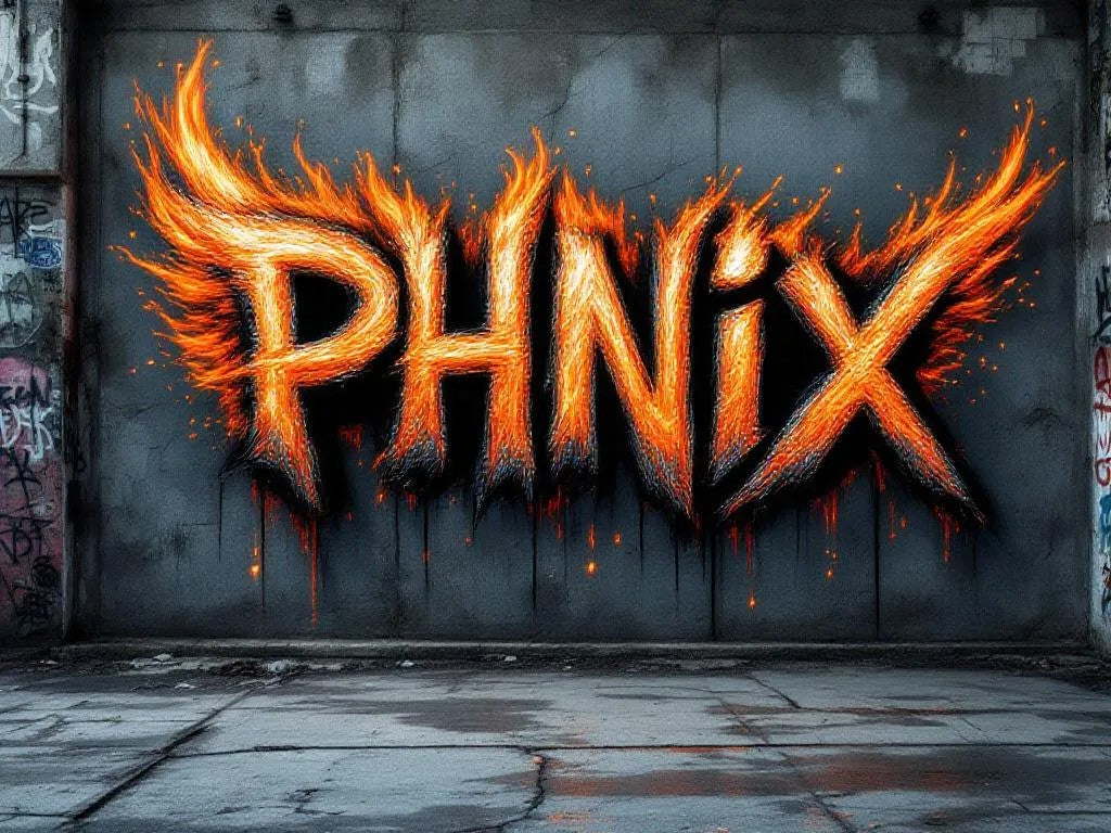 $PHNIX