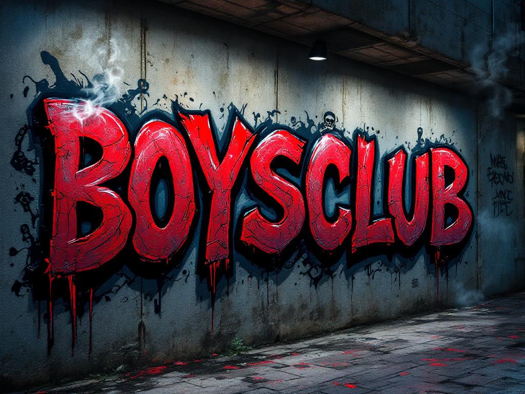 $BOYSCLUB