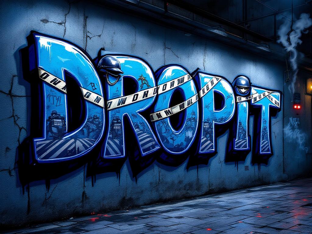 $DROPIT
