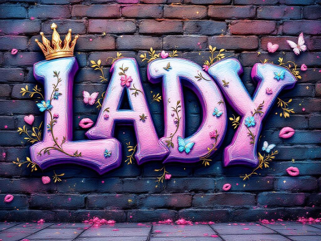 $LADY