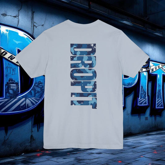 DROPIT SOLDIERS SHIRT